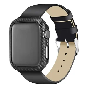کاور کی-دوو مدل Kevlar Edge مناسب برای اپل واچ 45 میلی متری