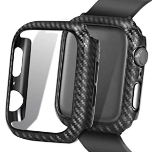 کاور کی-دوو مدل Kevlar Edge مناسب برای اپل واچ 45 میلی متری