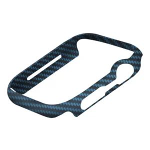 کاور کی-دوو مدل Kevlar Edge مناسب برای اپل واچ 45 میلی متری