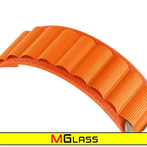 بند ام‌گلس مدل Loop Alpine مناسب برای اپل واچ Series 5 Aluminum 40mm