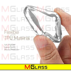 کاور ام‌گلس مدل MG LUX مناسب برای اپل واچ Ultra / Ultra 2 49mm