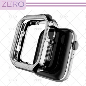 کاور زیرو مدل ZR LUX مناسب برای اپل واچ Series SE 2022 44mm / SE 2021 44mm / Series 5 44mm / Series 6 44mm / SE 44mm