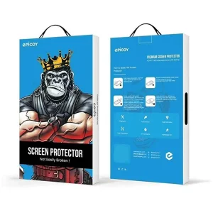 محافظ صفحه نمایش اپیکوی مدل Lion S Plus مناسب برای اپل واچ 45 میلی متری سری 7,8,9