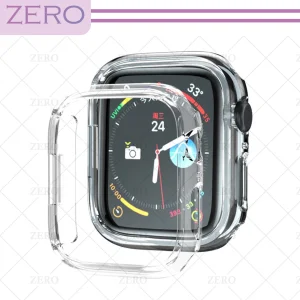 کاور زیرو مدل ZR-Just-Case مناسب برای اپل واچ سایز 44 میلی متری
