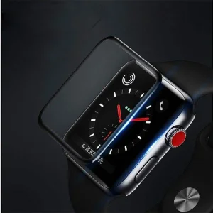 محافظ صفحه نمایش گودزیلا مدل G-AP42 مناسب اپل واچ 42 میلی متری