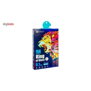 محافظ صفحه نمایش کوتیتکی مدل 9H King of Glass مناسب اپل واچ سایز 42 میلی متر