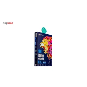 محافظ صفحه نمایش کوتیتکی مدل 9H King of Glass مناسب اپل واچ سایز 42 میلی متر