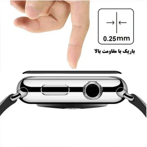 محافظ صفحه نمایش گودزیلا مدل G-AP40 مناسب اپل واچ 40 میلی متری