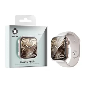 کاور گرین لاین مدل  guard pro  مناسب برای اپل واچ 46 میلی متری