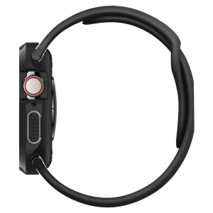 کاور اسپیگن مدل Rugged Armor مناسب برای اپل واچ  44 میلی متری