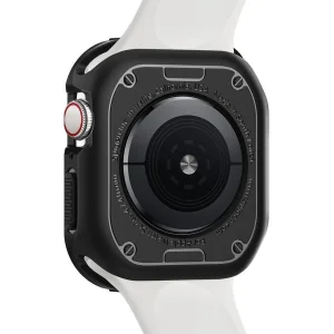 کاور اسپیگن مدل Rugged Armor مناسب برای اپل واچ  44 میلی متری