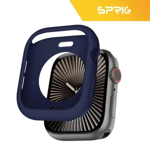 بند اسپریگ مدل Perfect Set مناسب برای ساعت هوشمند اپل Series 10 46mm به همراه کاور