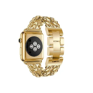 بند آلتیمیت شیلد مدل CTR_2 UL مناسب برای اپل واچ سری 1/2/3 سایز 38mm