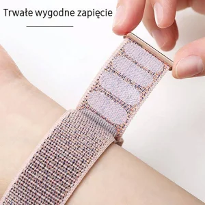 بند یوسمز مدل ZB73IW1 مناسب برای اپل واچ 40/38 میلی متری