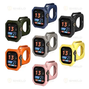 کاور آلتیمیت شیلد مدل Hexa Armor مناسب برای اپل واچ Ultra 3 49mm