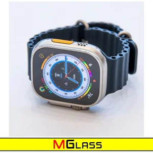 بند ام‌گلس مدل Ocean مناسب برای اپل واچ Series 4 40 میلی متری