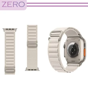 بند زیرو مدل Loop Alpine مناسب برای اپل واچ Series 5 Aluminum 44mm