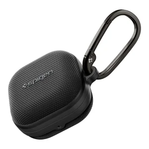کاور اسپیگن مدل Classic Fit مناسب برای کیس هدفون بی سیم سامسونگ Galaxy Buds 4 Pro / Buds 4