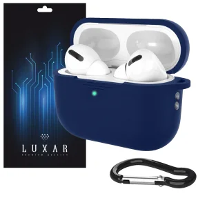 کاور لوکسار مدل silicone -800 مناسب برای کیس هدفون اپل Air Pods Pro 2