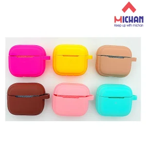کاور میچان مدل WB مناسب برای کیس اپل Airpods 3