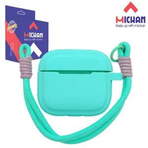 کاور میچان مدل WB مناسب برای کیس اپل Airpods 3