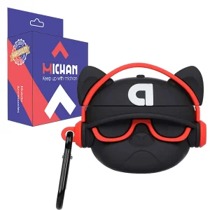 کاور میچان مدل DOG مناسب برای اپل ایرپاد 3