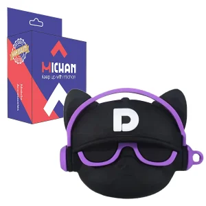 کاور میچان مدل DOG مناسب برای اپل ایرپاد 3