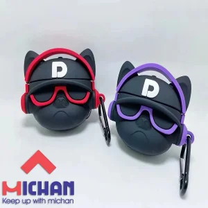 کاور میچان مدل DOG مناسب برای اپل ایرپاد 3