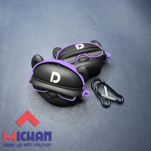 کاور میچان مدل DOG مناسب برای اپل ایرپاد 3