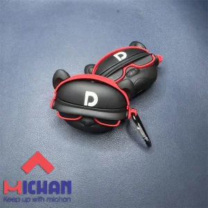 کاور میچان مدل DOG مناسب برای اپل ایرپاد 3