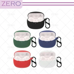 کاور زیرو مدل Silicon-ZR مناسب برای کیس هدفون بی سیم انکر R100