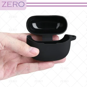 کاور زیرو مدل Silicon-ZR مناسب برای کیس هدفون بی سیم انکر R100