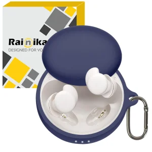 کاور رینیکا مدل Sleep A20 مناسب برای کیس هدفون بی سیم انکر Soundcore Sleep A20