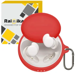 کاور رینیکا مدل Sleep A20 مناسب برای کیس هدفون بی سیم انکر Soundcore Sleep A20