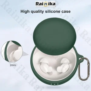 کاور رینیکا مدل Sleep A20 مناسب برای کیس هدفون بی سیم انکر Soundcore Sleep A20