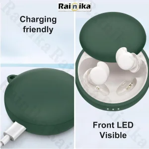 کاور رینیکا مدل Sleep A20 مناسب برای کیس هدفون بی سیم انکر Soundcore Sleep A20