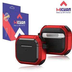 کاور میچان مدل Shild مناسب برای اپل ایرپاد 3