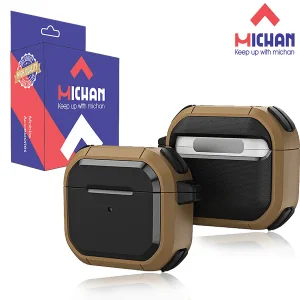 کاور میچان مدل Shild مناسب برای اپل ایرپاد 3
