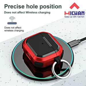 کاور میچان مدل Shild مناسب برای اپل ایرپاد 3