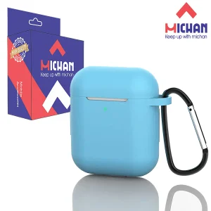 کاور میچان مدل SLC مناسب برای کیس اپل ایرپاد 2