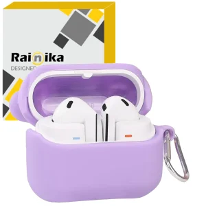کاور رینیکا مدل Galaxy 3Pro Monster مناسب برای کیس هدفون سامسونگ Galaxy Buds 3 / Buds 3 Pro (2024) / Buds 3 Fe (2025)