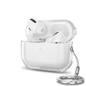 کاور سامورایی مدل Quad-44 مناسب برای کیس اپل Airpods Pro 3