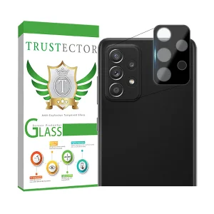 محافظ لنز دوربین تراستکتور مدل LFUT20 مناسب برای گوشی موبایل سامسونگ Galaxy A52 4G / A52 5G / A52s 5G