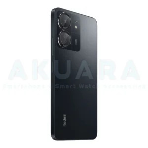 محافظ لنز دوربین رینگی آکوآرا مدل Ring STL مناسب برای گوشی موبایل شیائومی Redmi 13C