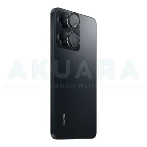 محافظ لنز دوربین رینگی آکوآرا مدل Ring STL مناسب برای گوشی موبایل شیائومی Redmi 13C