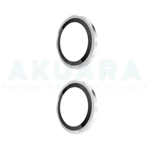 محافظ لنز دوربین رینگی آکوآرا مدل Ring STL مناسب برای گوشی موبایل شیائومی Redmi 13C