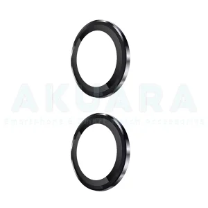محافظ لنز دوربین رینگی آکوآرا مدل Ring STL مناسب برای گوشی موبایل شیائومی Redmi 13C