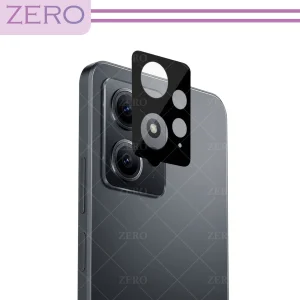 محافظ لنز دوربین زیرو مدل 3D-ZR مناسب برای گوشی موبایل شیائومی Redmi Note 12 4G