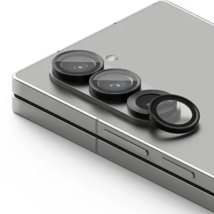 محافظ لنز دوربین بادیگارد مدل رینگی مناسب برای گوشی موبایل سامسونگ Galaxy Z Fold 7