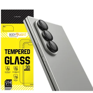 محافظ لنز دوربین بادیگارد مدل رینگی مناسب برای گوشی موبایل سامسونگ Galaxy Z Fold 7